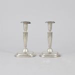 1124 4205 CANDLESTICKS